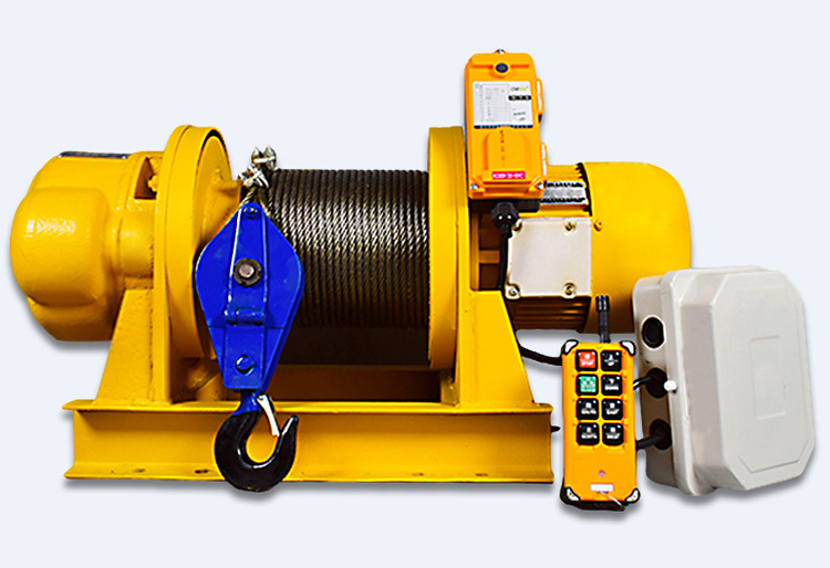 1 ton winch 1 ton winch