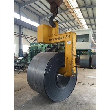 Ganxo de grua tipus C