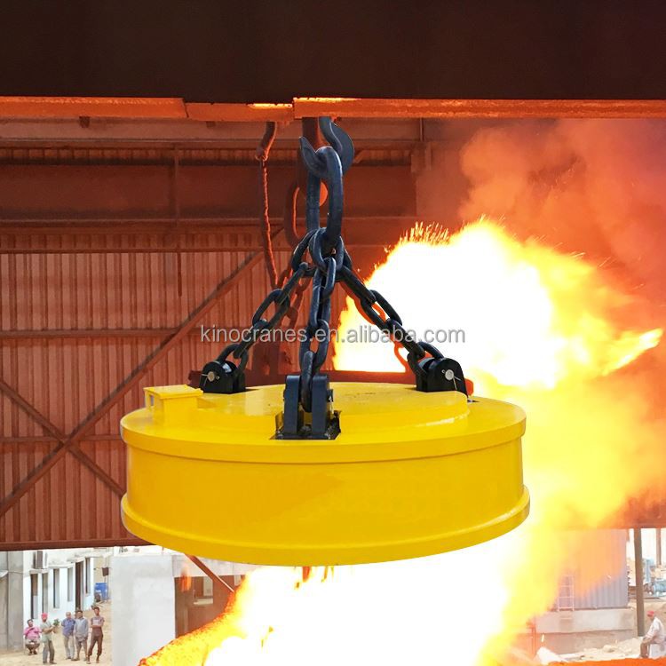 Imant elevador de 3 tones