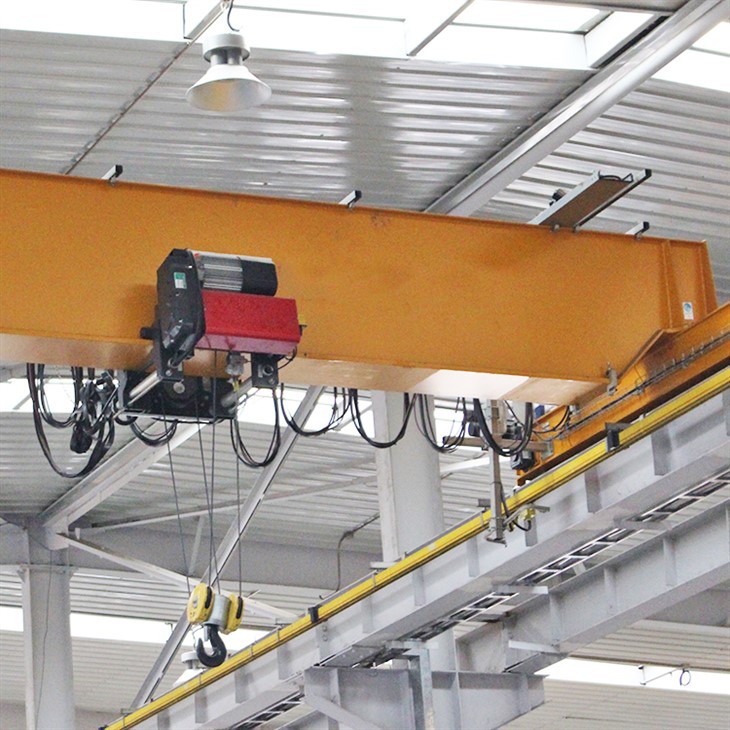European Overhead Crane