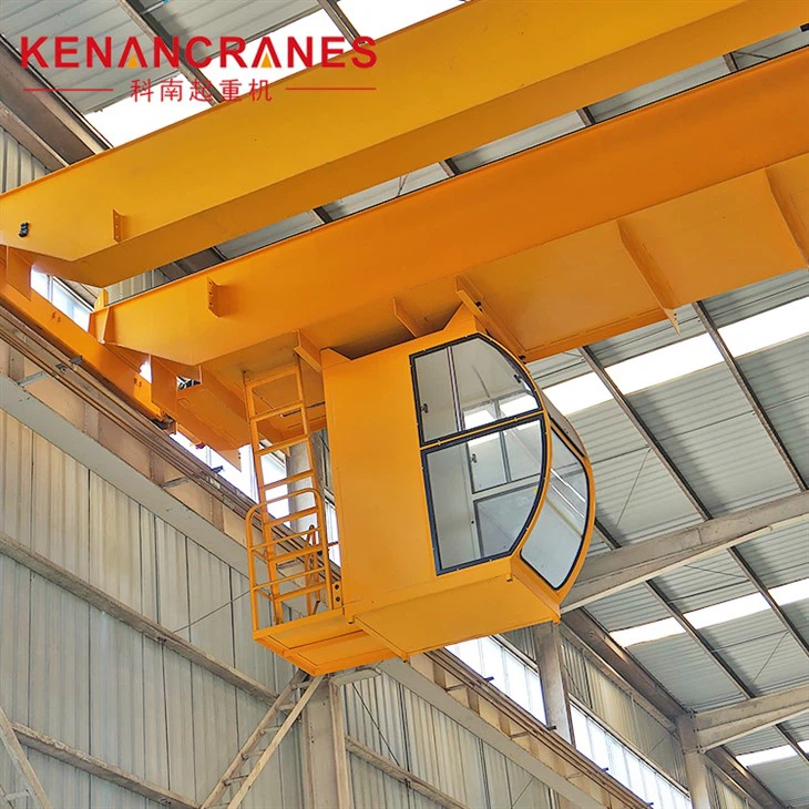 Overhead Crane Cabin