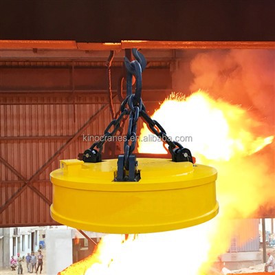 Imant elevador de 3 tones