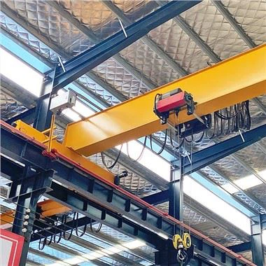 Material Handling Overhead Crane