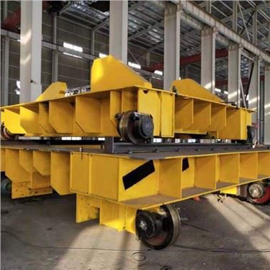 Carro de transferència de ferrocarril