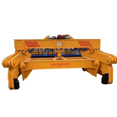 Pinça elevadora de lloses