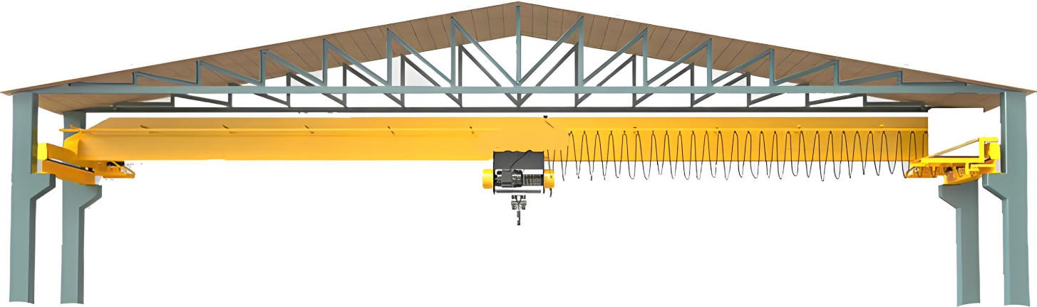 overhead crane modernization overhead crane modernization