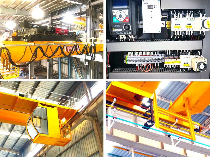 double girder overhead crane double girder overhead crane
