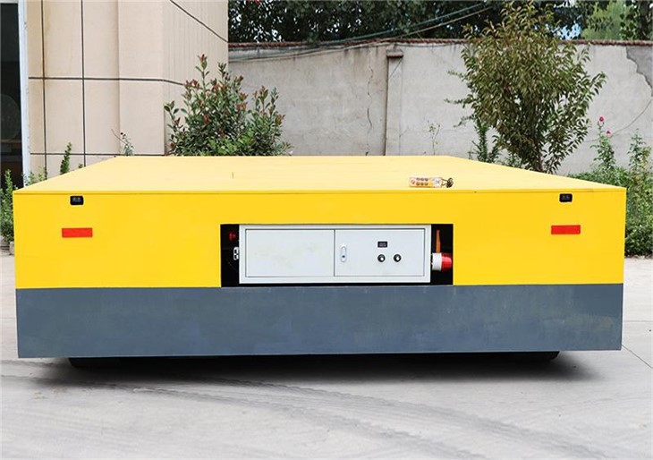 Carretó de transferència elevador