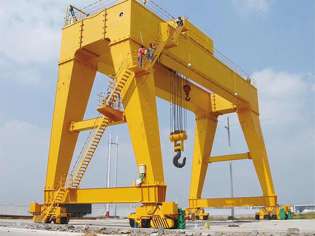 Gantry Crane Gantry Crane