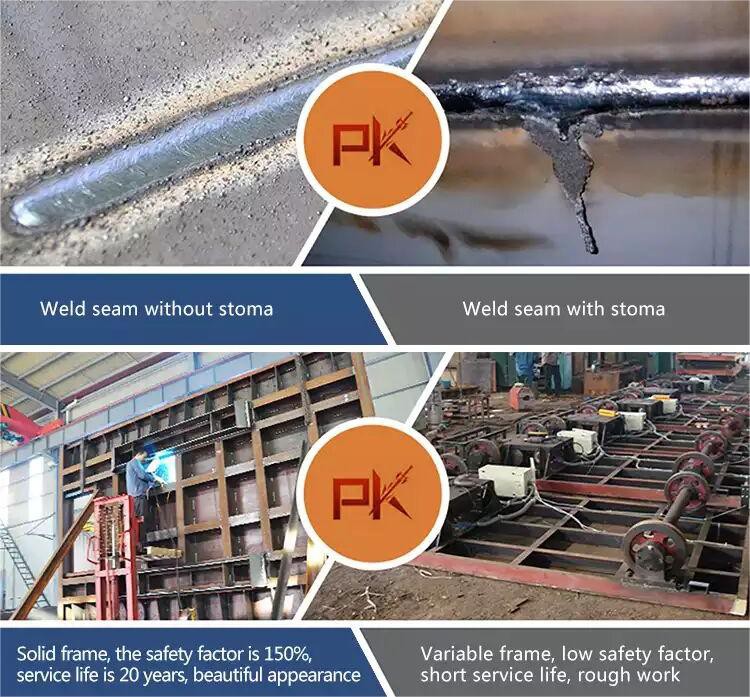 cart features cart features