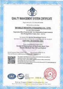 ISO 9001 ISO 9001