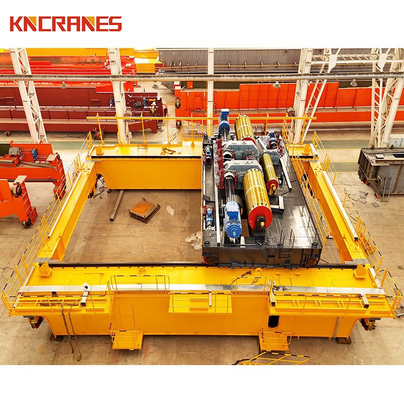 ladle crane ladle crane