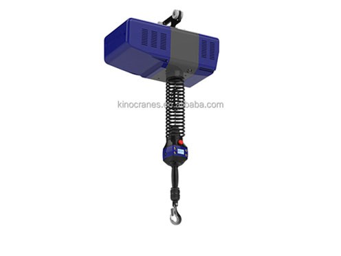 Intelligent Lifting Solutions Intelligent Lifting Solutions