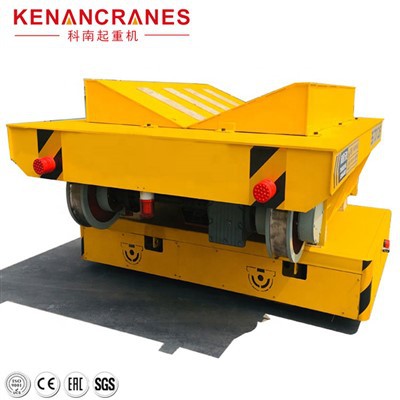 Carro de transferència de matrius