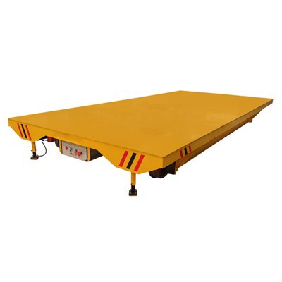 Carro de trasllat de ferri