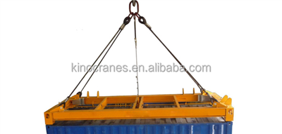 Esparcidor fix semiautomàtic